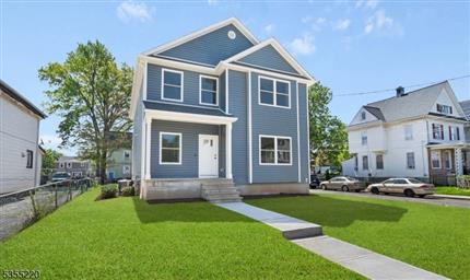 Photo of 435 W 5Th St, Plainfield City, NJ 07060