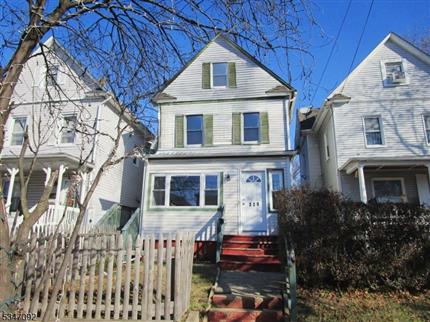 Photo of 329 Berckman St, Plainfield City, NJ 07062