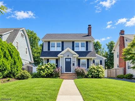 Photo of 1213 Grant Ave, Plainfield City, NJ 07060