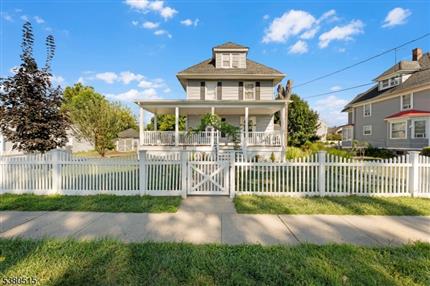 Photo of 1107 North Ave, Plainfield City, NJ 07062
