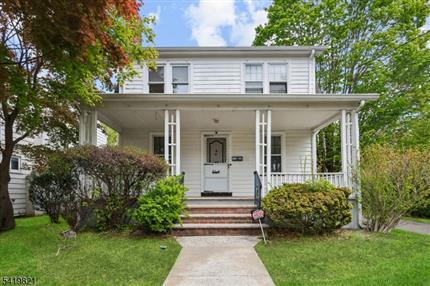 Photo of 1089 Field Ave, Plainfield City, NJ 07060