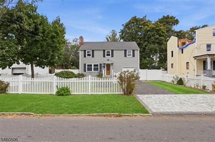 Photo of 1079 Rose St, Plainfield City, NJ 07060