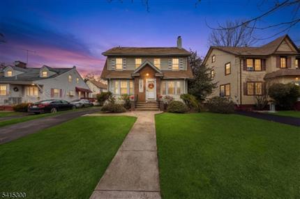 Photo of 741 Berckman St, Plainfield City, NJ 07062
