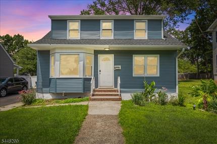 Photo of 520 Huntington Ave, Plainfield City, NJ 07060
