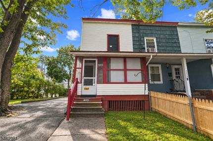 Photo of 1337 S 2nd St, Plainfield City, NJ 07063