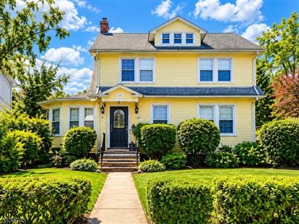 Photo of 816 Central St, Plainfield City, NJ 07062