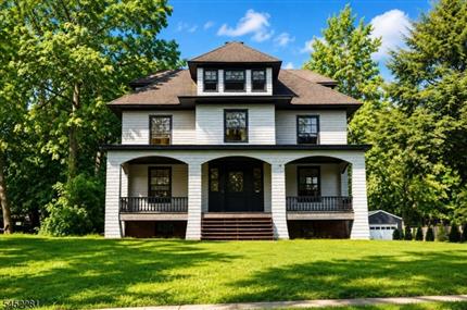 Photo of 1214 Denmark Rd, Plainfield City, NJ 07062