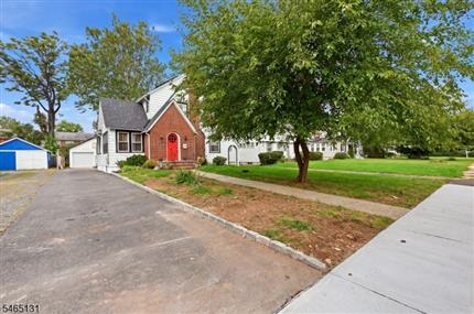 Photo of 1074 Rose St, Plainfield City, NJ 07060