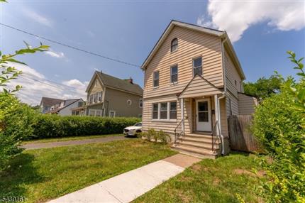 Photo of 1132 W 3Rd St, Plainfield City, NJ 07063