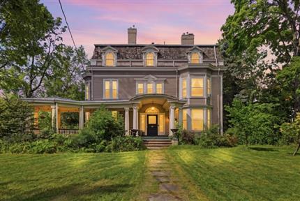 Photo of 922 Central Ave, Plainfield City, NJ 07060