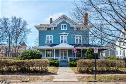 Photo of 518 Central Ave, Plainfield City, NJ 07060