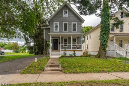 Photo of 806 E 2Nd St, Plainfield City, NJ 07062