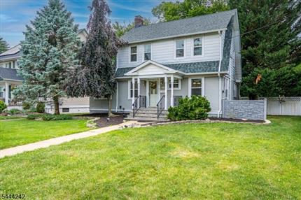 Photo of 1140 Hillside Ave, Plainfield City, NJ 07060