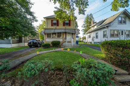 Photo of 1251 Columbia Ave, Plainfield City, NJ 07062