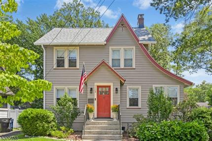 Photo of 1112 Dorsey Pl, Plainfield City, NJ 07062