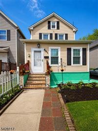 Photo of 627 w 3rd, Plainfield City, NJ 07060