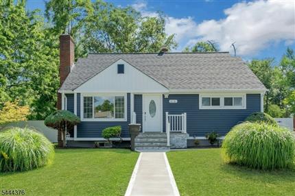 Photo of 812 Sterling St, Plainfield City, NJ 07062