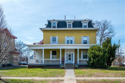 Photo of 600 Central Ave, Plainfield City, NJ 07060