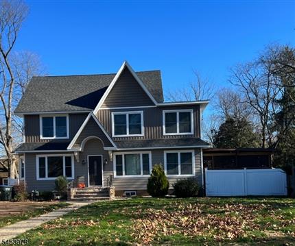 Photo of 1209 Central Ave, Plainfield City, NJ 07060
