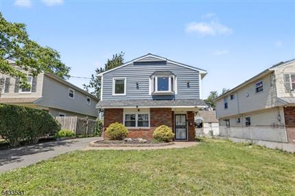 Photo of 509 Church Pl, Plainfield City, NJ 07063