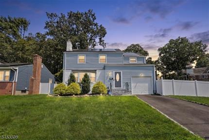 Photo of 633 Woodland Ave, Plainfield City, NJ 07062