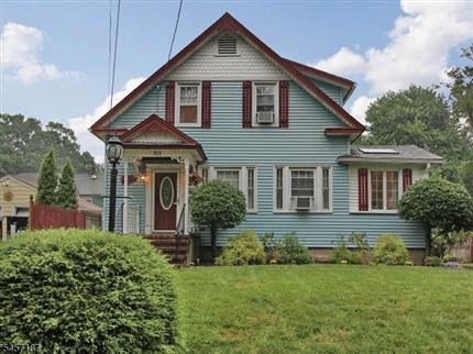 Photo of 703 MARSHALL PLACE, Plainfield City, NJ 07062