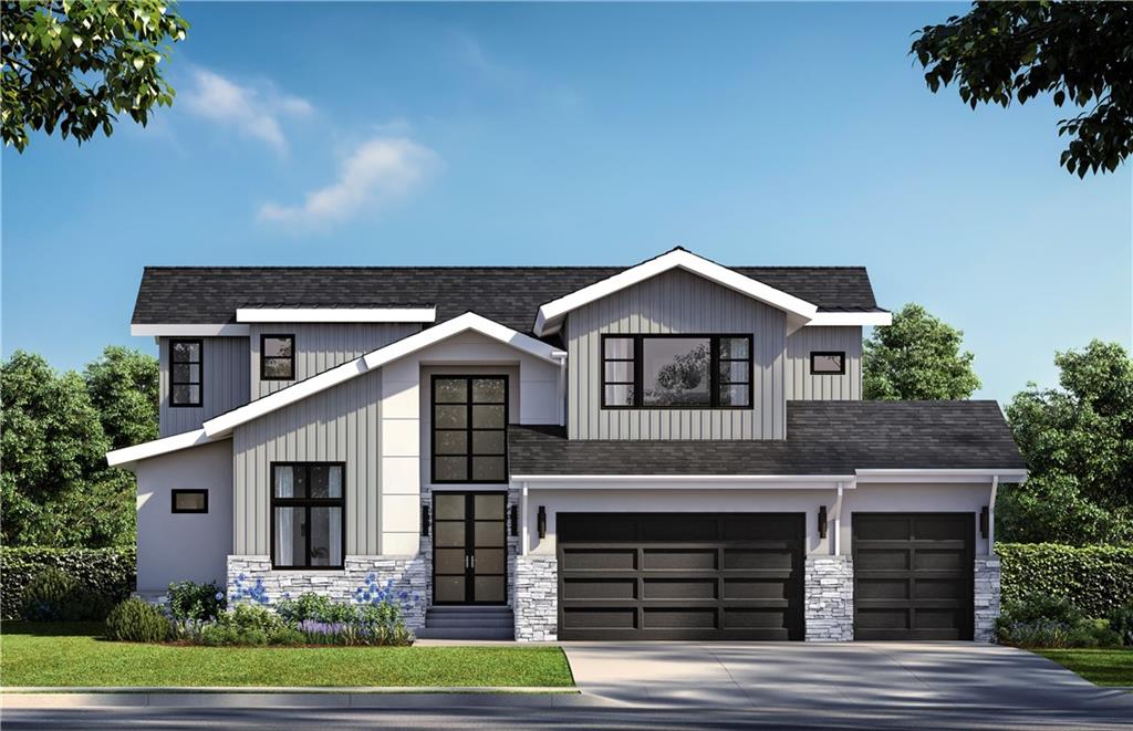 Photo of 17524 Carter Street, Overland Park, KS 66013