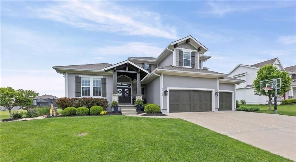 Photo of 7019 Apache Drive, Shawnee, KS 66226