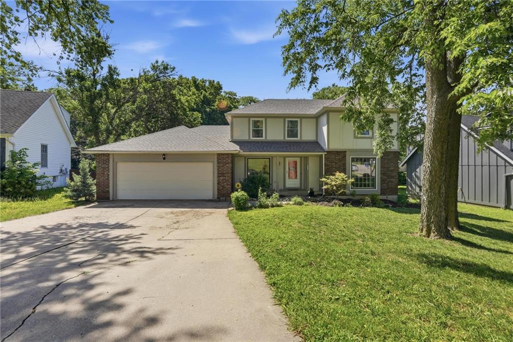 Photo of 6925 Caenen Avenue, Shawnee, KS 66216