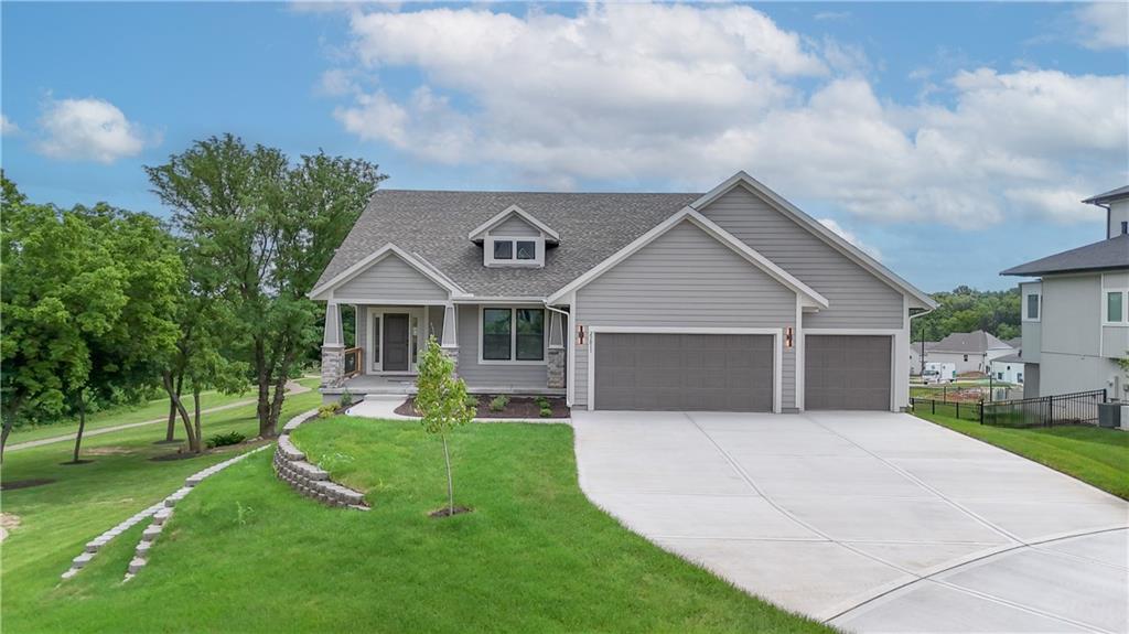 Photo of 23811 W 59th Terrace, Shawnee, KS 66226