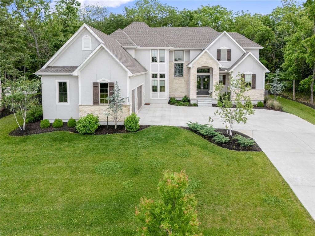 Photo of 11807 S Kenton Street, Olathe, KS 66061
