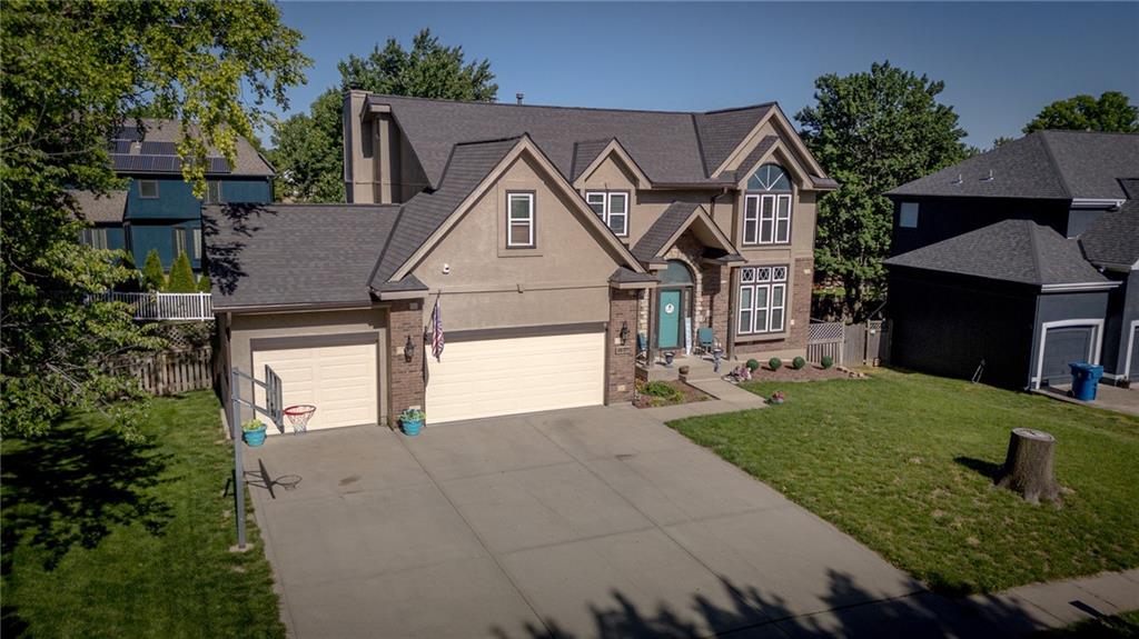 Photo of 1437 Coventry Lane, Liberty, MO 64068