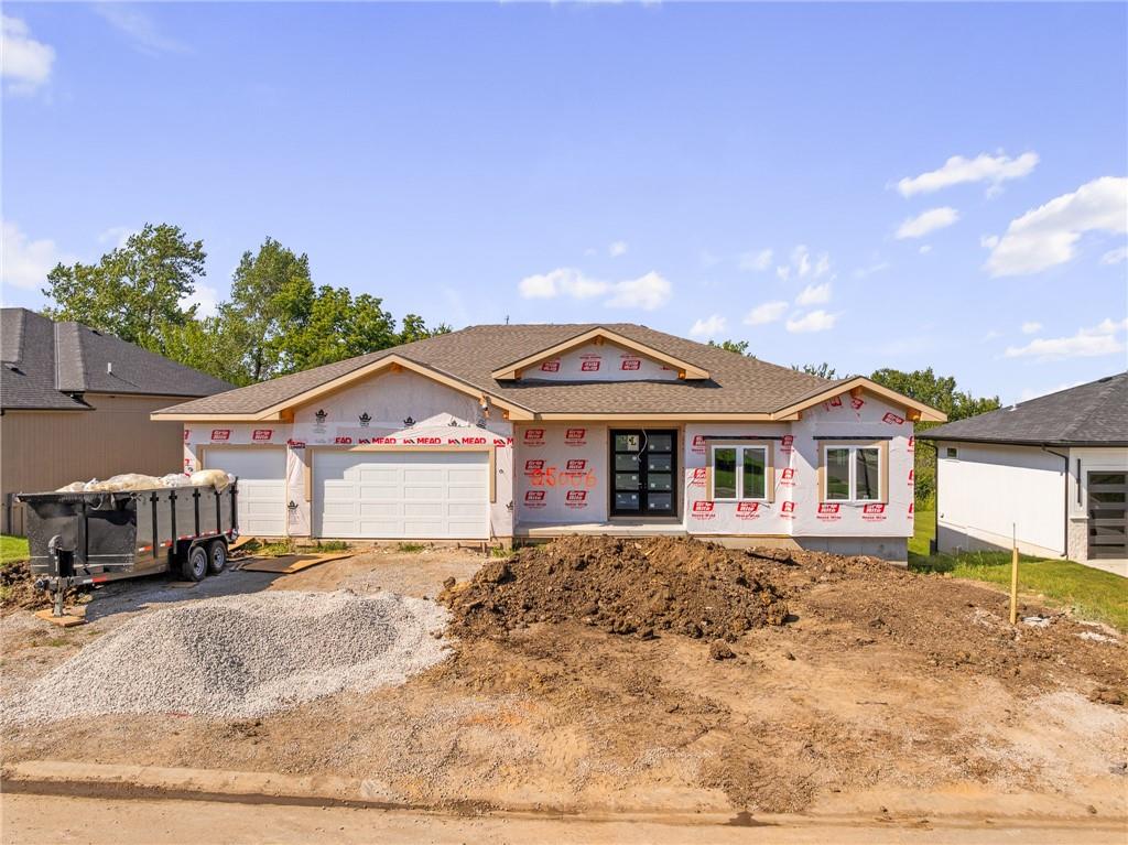 Photo of 25006 W 89th Street, Lenexa, KS 66227