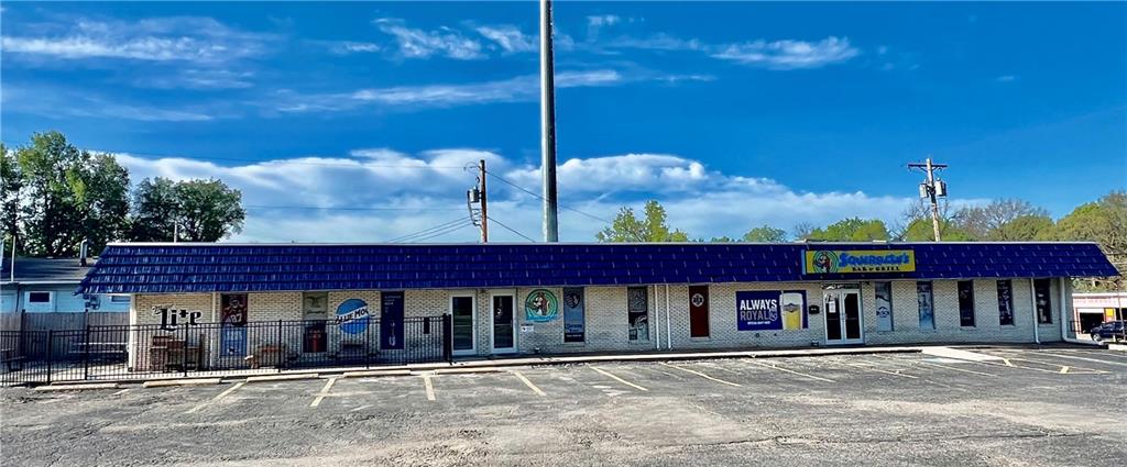 Photo of 4545 N Brighton Avenue, Kansas City, MO 64117