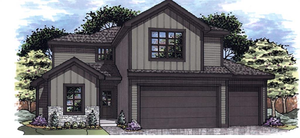Photo of 32158 W 170th Terrace, Gardner, KS 66030
