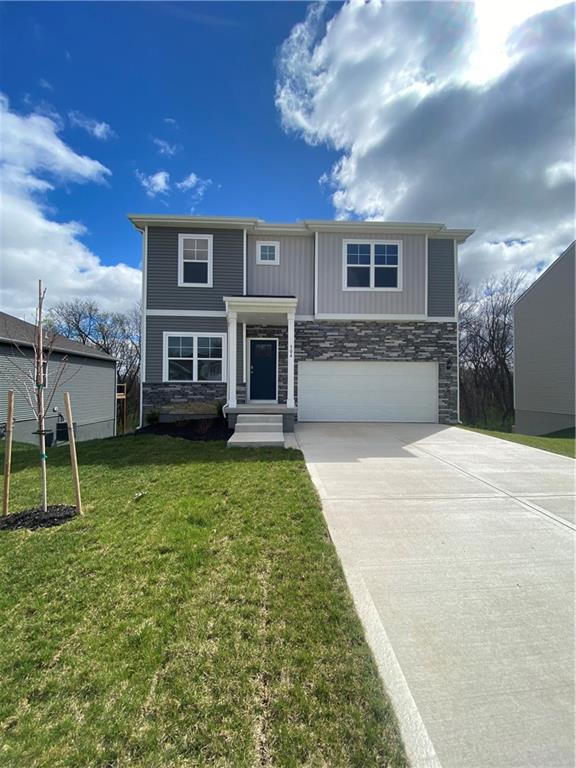 Photo of 504 Ella's Way, Liberty, MO 64068