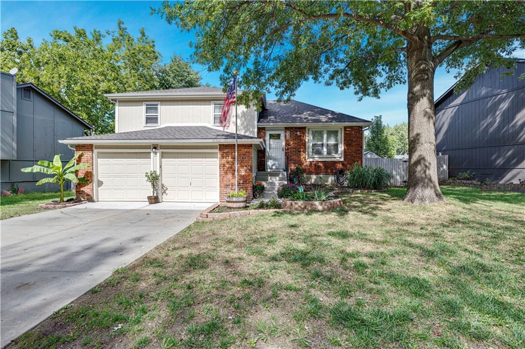 Photo of 724 Valerie Lane, Gardner, KS 66030