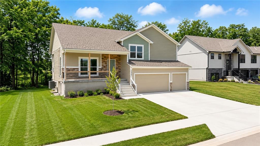 Photo of 1336 N Holland Drive, Independence, MO 64056