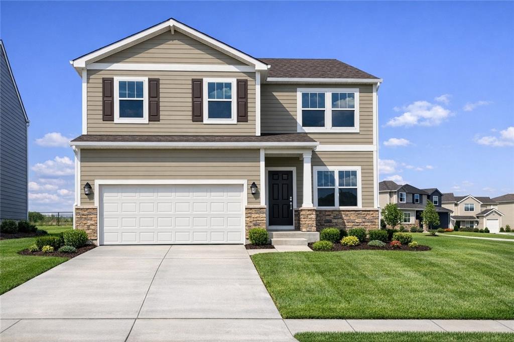 Photo of 25206 W 177th Terrace, Gardner, KS 66030