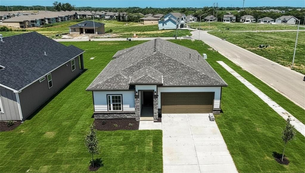 Photo of 32727 W 176th Terrace, Gardner, KS 66030