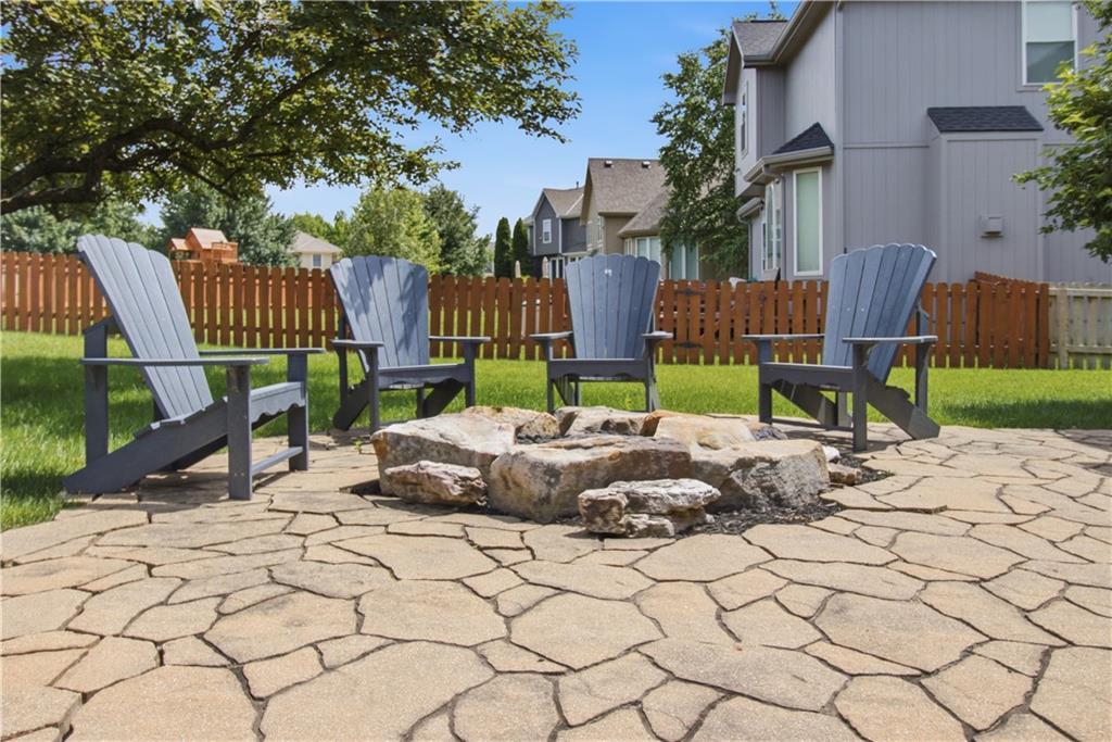 Photo of 5537 Aminda Street, Shawnee, KS 66226