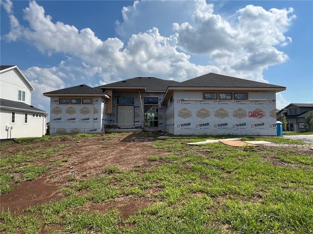 Photo of 12605 W 170th Street, Overland Park, KS 66221