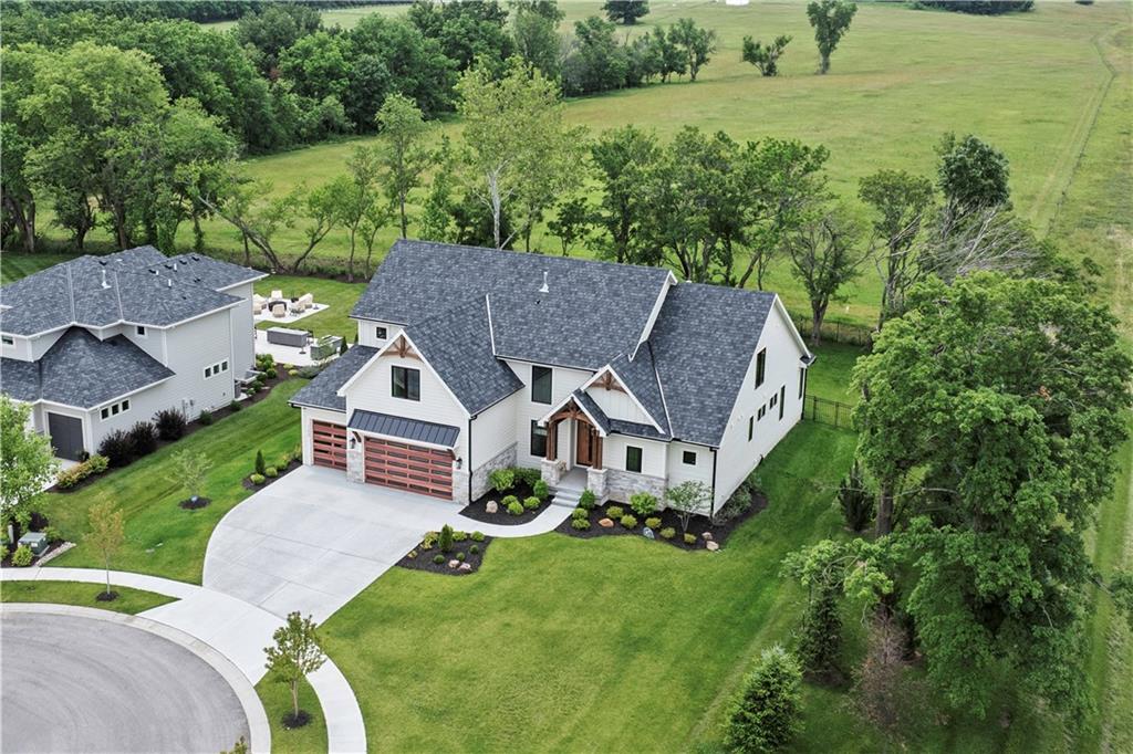 Photo of 17029 Lucille Street, Overland Park, KS 66221