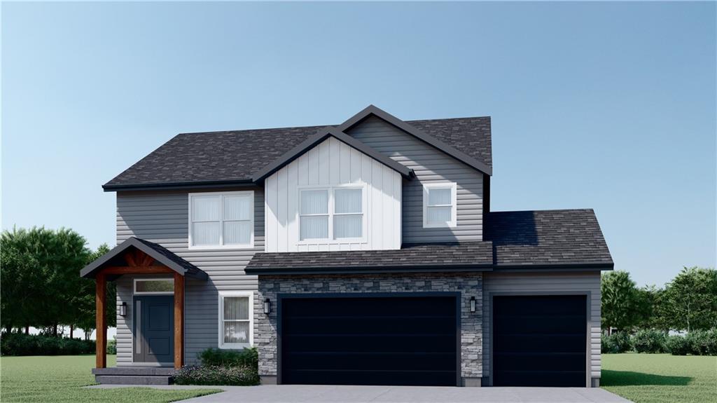 Photo of 105 SE Nelson Drive, Blue Springs, MO 64014