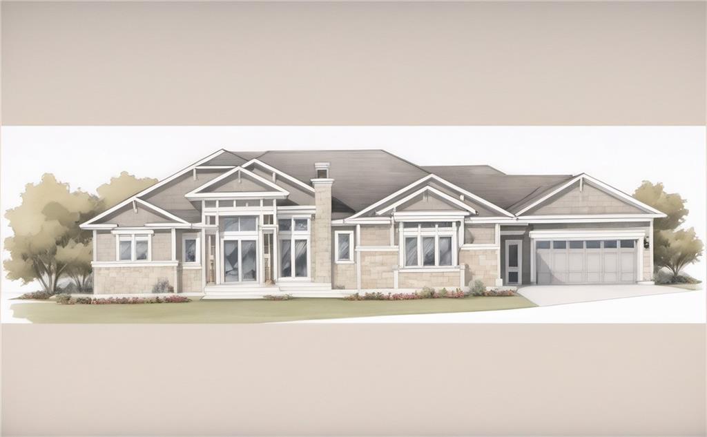 Photo of 10600 Overlook Lane, Parkville, MO 64152
