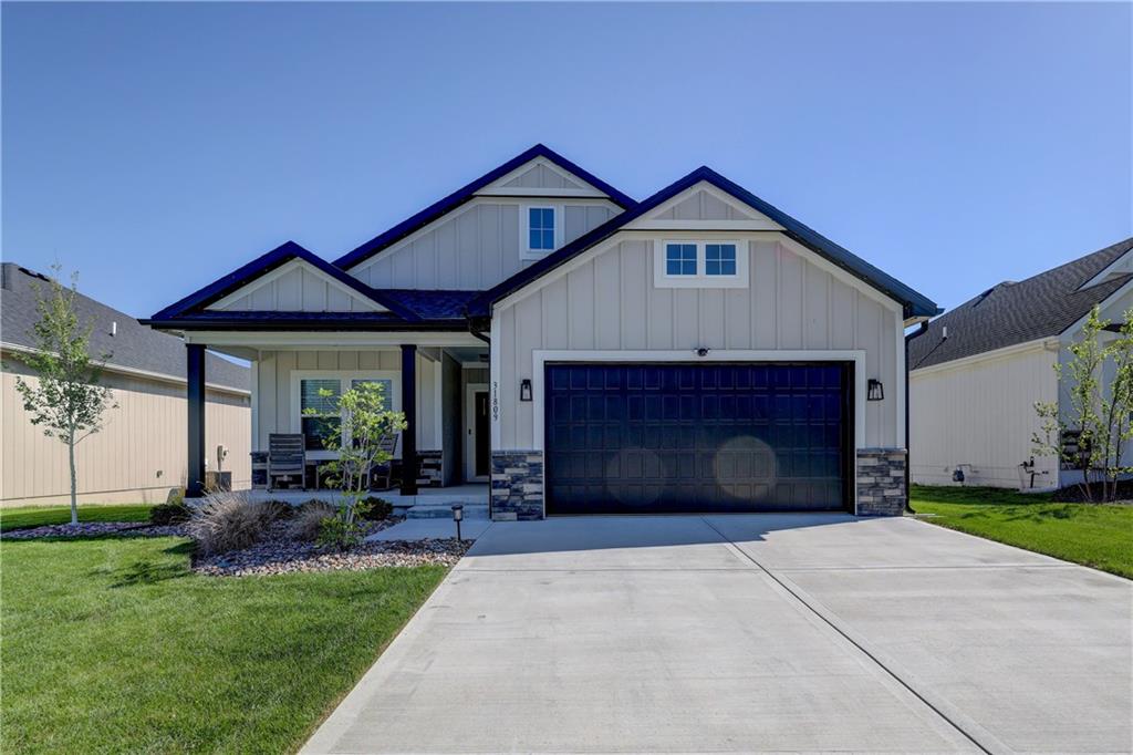 Photo of 31809 W 170th Terrace, Gardner, KS 66030