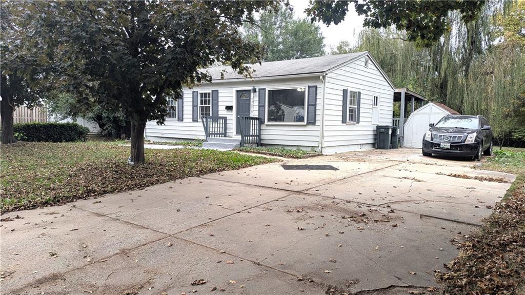 Photo of 13516 12th Street, Grandview, MO 64030