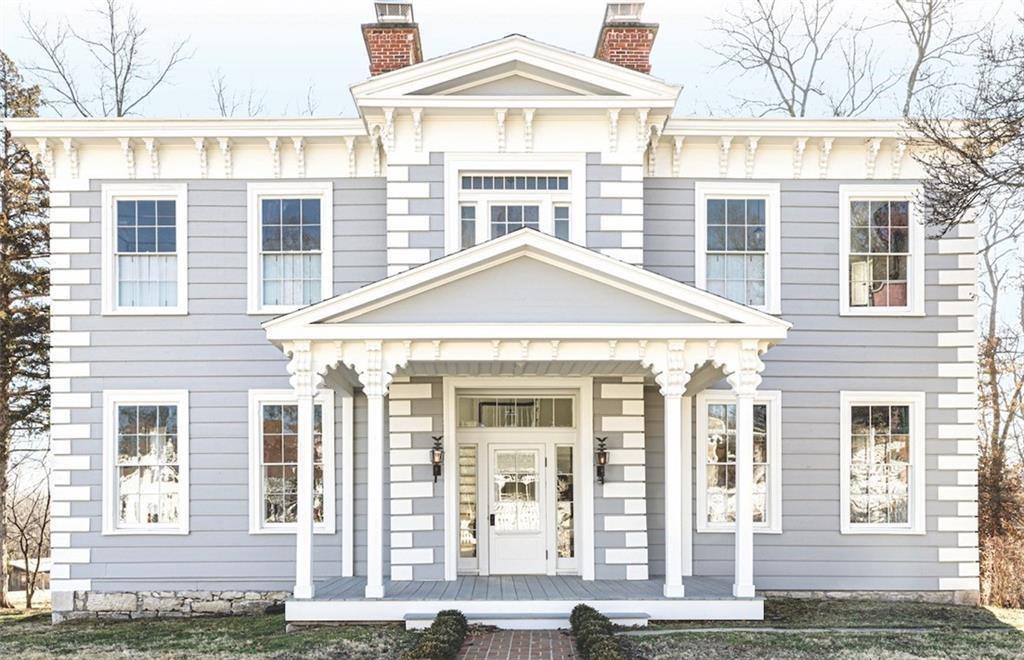 Photo of 415 Main Street, Arrow Rock, MO 65320