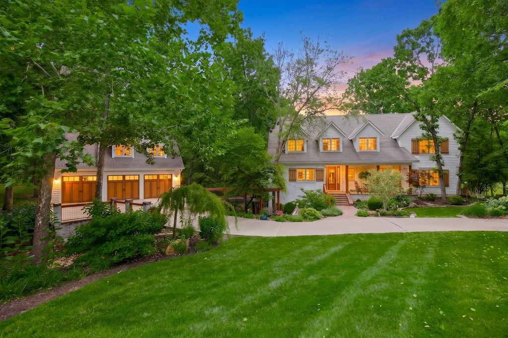 Photo of 6215 ARAPAHOE Street, Shawnee, KS 66226