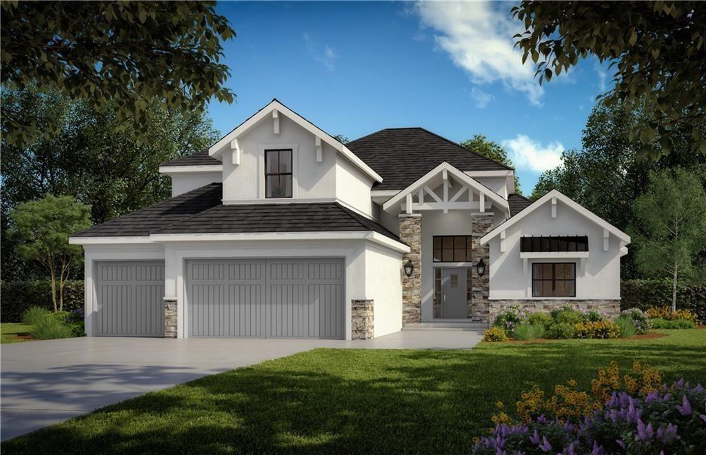 Photo of 21111 W 81st Street, Shawnee, KS 66220
